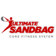 Henkin Fitness Ultimate Sandbag logo