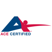 ACE logo