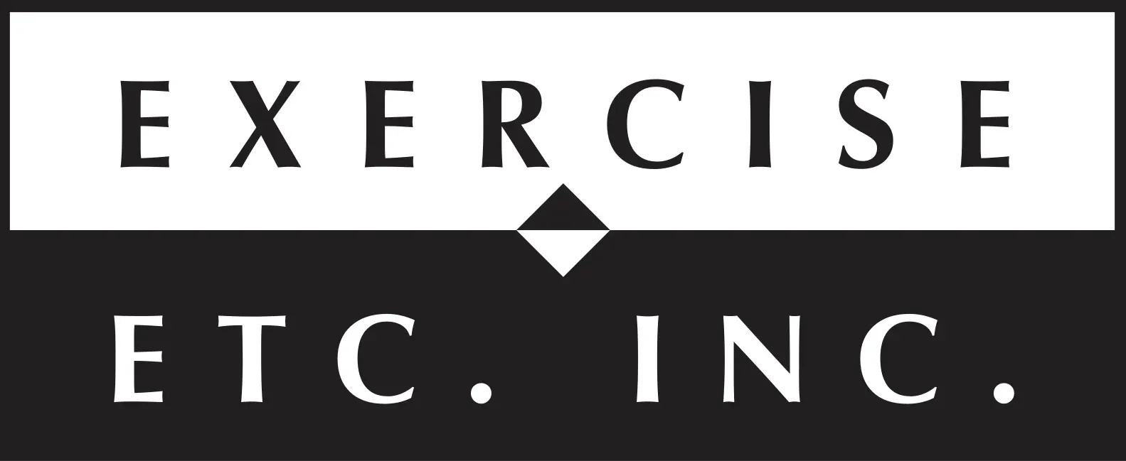 Exercise Etc. Inc. logo