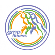 GMP Fitness logo
